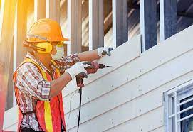 Best Stone Veneer Siding  in Goshen, AR